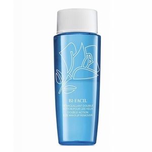 Lancôme Bi-Facil Double-Action Eye Makeup Remover